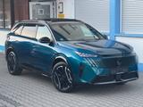Peugeot 5008 Dual-Elektromotor 325 AWD 4x4 GT Exclusive - Peugeot 5008 mit Elektro-Antrieb
