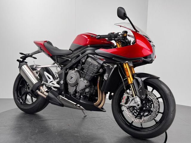 Triumph SPEED TRIPLE 1200 RR *NEUFAHRZEUG