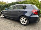 BMW 116i -Automatik, CarPlay, Lichtsensor, Service - BMW 116 in Bremen