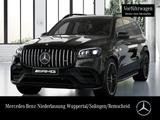 Mercedes-Benz GLS 63 4M NIGHT+PANO+360+AHK+MULTIBEAM+STHZG+HUD