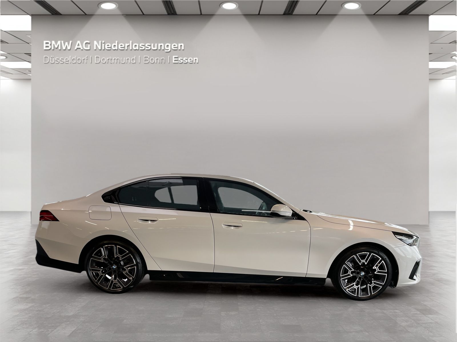 BMW 520 - Bild 7