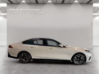 BMW 520 - Vorschau Bild 7