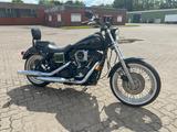 Harley-Davidson FXD Dyna Super Glide TwinCam88 - HARLEY-DAVIDSON 1999 DYNA