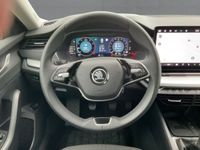 Skoda Octavia - Vorschau Bild 9