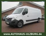 Renault Master dCi 150 L4H2 MAXI/Klima/Kamera/PDC/AHK! - Angebote