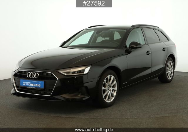 Audi A4 Avant 35 TFSI #Navi#DSG#PDC#GRA#AppConnect#