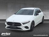 Mercedes-Benz A 220 4MATIC Progressive, Night Paket - Mercedes-Benz A 220 Jahreswagen
