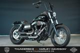 Harley-Davidson Dyna FXDB Street Bob m. Jekill&Hyde - Angebote