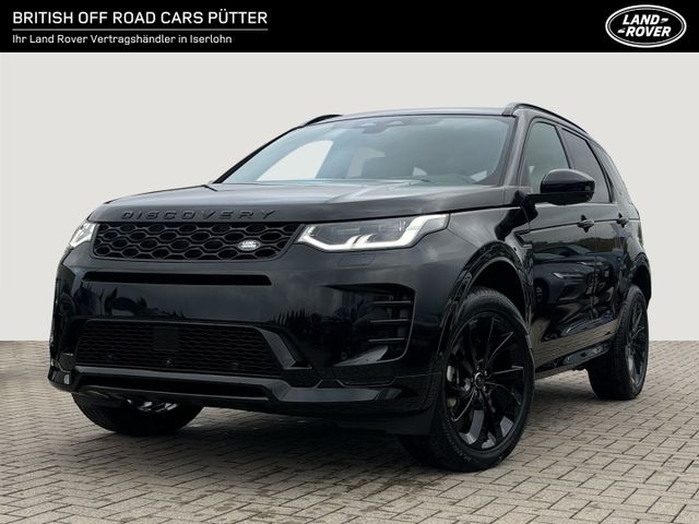 Land Rover Discovery Sport Dynamic SE D200 AWD MHEV Winterp