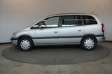Opel Zafira 1.8 Elegance 7 Sitzer AHK StdHzg - Opel Zafira: Elegance