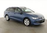 Volkswagen Golf Variant VIII 1.5 TSI Life, AHK, easyOpen, L - Volkswagen Golf Neuwagen: Variant