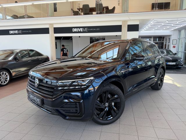 VW Touareg R-Line V6TDI 286PS 4M LED PANO ACC