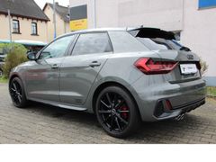 Fahrzeugabbildung Audi A1 40 TFSI S line Competition!*Black Style!*1.Hd