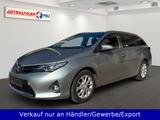 Toyota Auris Kombi 1.6i Klimaautomatik Pano Kamera - Toyota Auris aus 2013