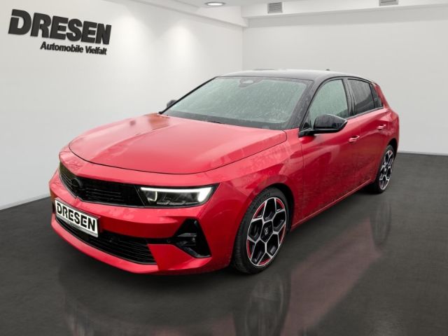 Opel Astra L Plug-in-Hybrid GS Line 132 kW Klimaauto. imagem 2