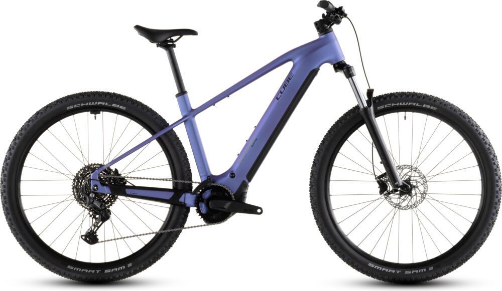 Cube Reaction Hybrid ONE 800 M