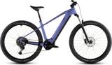 Cube Reaction Hybrid ONE 800 M - Cube E-Bikes