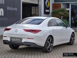 Mercedes-Benz CLA 180 Coupé PROGRESSIVE+PANO+NIGHT+TOTWINKEL - gebrauchte Mercedes-Benz CLA 180 aus dem Jahr 2023