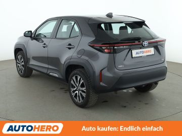 Toyota Yaris Cross - 4