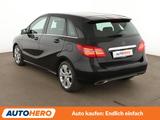 Mercedes-Benz B-Klasse B 180 CDI Urban Aut.*NAVI*LED*TEMPO*PDC - Mercedes-Benz B 180 Gebrauchtwagen in Hamburg