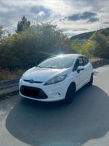 Ford Fiesta Mk7 (JA8) - Ford Fiesta: Ja8