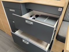 Adria Coral 60Y 670 DL JUBILEE*Sondermodell*