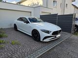 Mercedes-Benz CLS 53 AMG Mercedes-AMG CLS 53 4MATIC+ Autom... - gebrauchte Mercedes-Benz CLS 53 AMG aus dem Jahr 2022