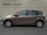Renault Scenic III Paris *KLIMA*NAVI*SHZ*PDC*TEMP*BLUET* - Renault Scenic: Iii
