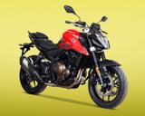 VOGE R625 - VOGE R625
