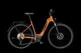 KTM Macina  Sport SX 10 - KTM E-Bikes