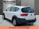 Seat Altea XL Freetrack 4X4-TÜV+ZAHNRIEMEN NEU-TOP - Seat aus 2011