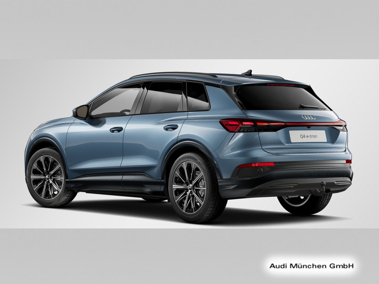Audi Q4 e-tron - Bild 9