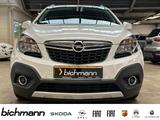 Opel Mokka Edition RFK PDCvh Fahr.trä.i.Heck - Opel Mokka mit Benzin-Antrieb