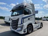 Iveco S-Way AS440S50T/P Euro6 Intarder Klima Navi ZV