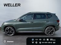 Cupra Ateca - Vorschau Bild 5