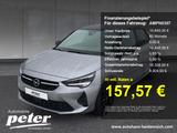 Opel Corsa F 1.2 Turbo GS Line Klimaautomatik Sitzhei