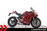 Ducati PANIGALE V4 R - Öhlins, QS, EBC, DSC, DWC - Angebote