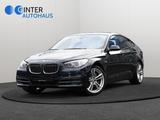 BMW 535d xDrive Gran Turismo*Head-Up*Standheizung* - BMW 535 Gran Turismo: Limousine