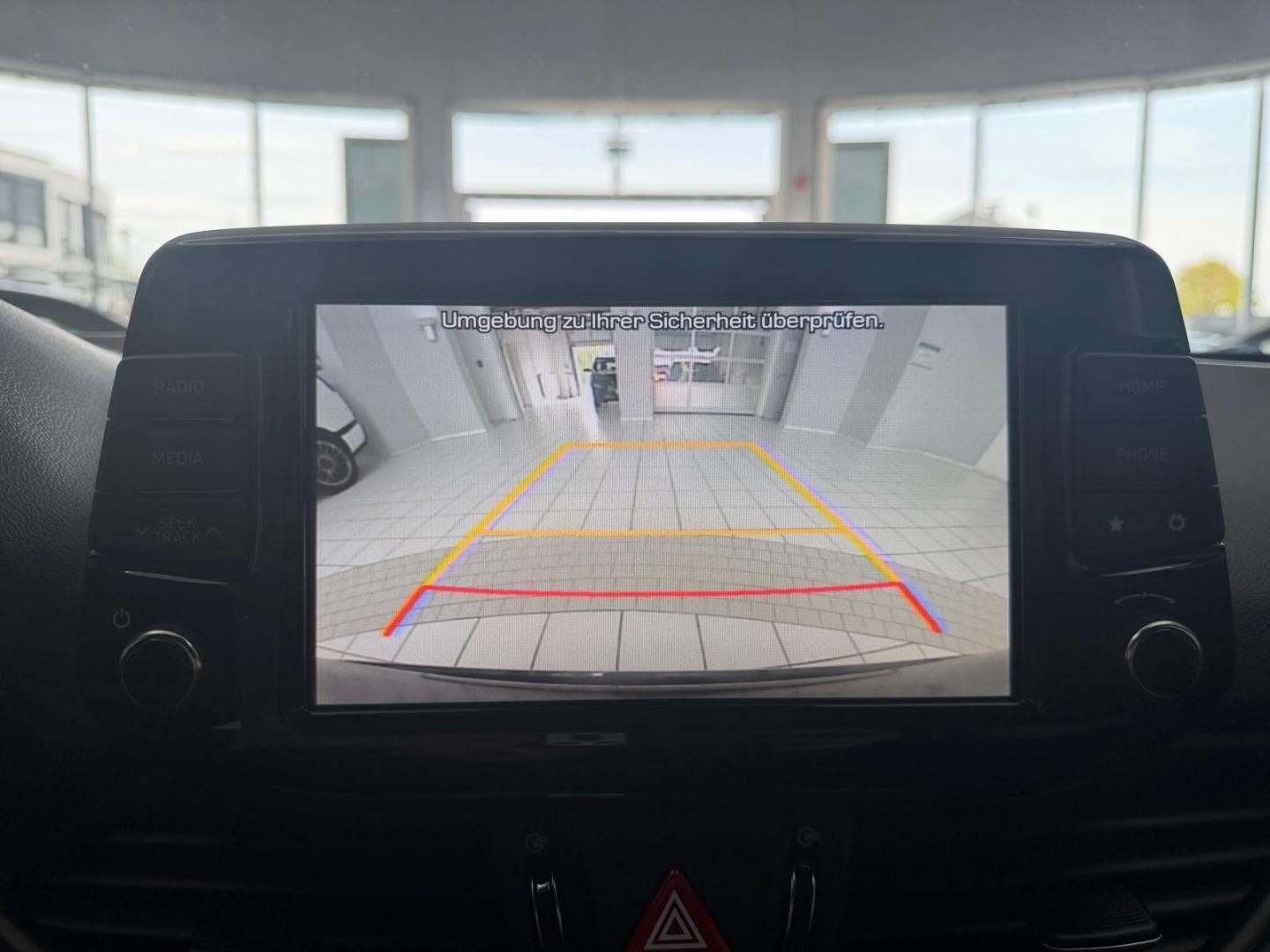 HYUNDAI i30 N 2.0 T-GDi 275ch N Performance