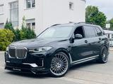 ALPINA XB7 4.4 V8/SKYLOUNGE/23"/MASSAGE/GARANTIE/B&W - ALPINA XB7 Gebrauchtwagen