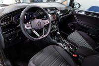 Volkswagen Touran - Vorschau Bild 20