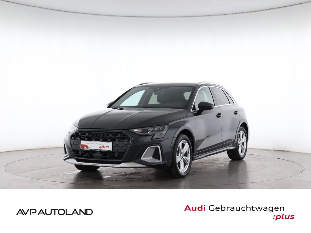 A3 allstreet 35 TFSI S tronic | AHK | LED |