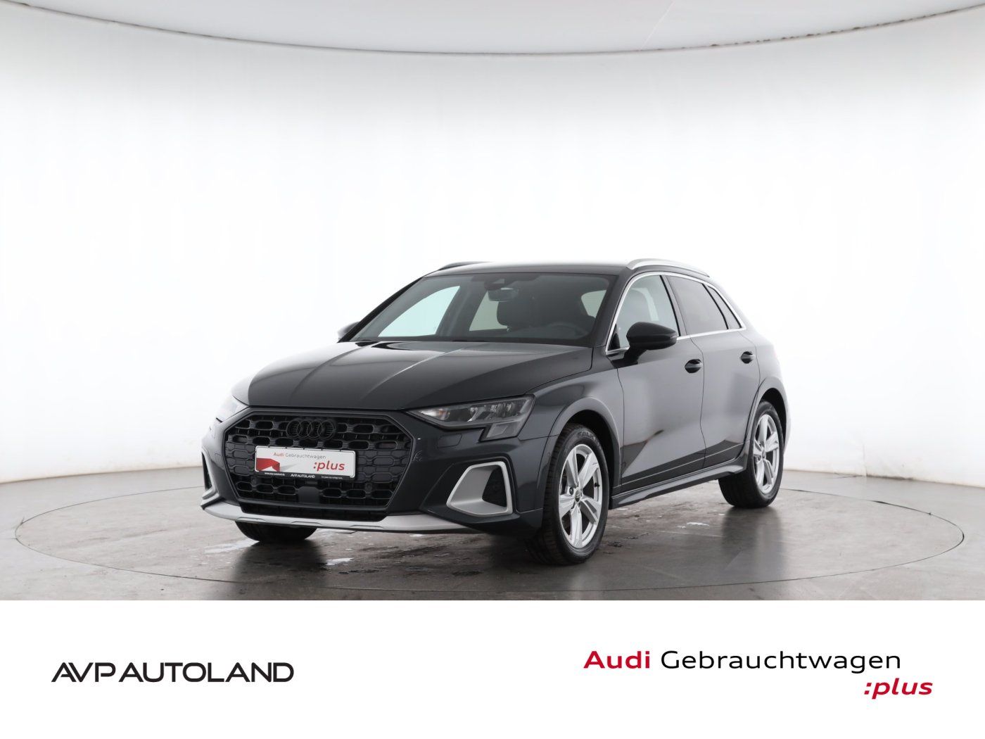 Audi A3 allstreet 35 TFSI S tronic | AHK | LED |
