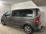 Peugeot Traveller  Allure Camper !!! - Peugeot Traveller Allure mit Diesel-Antrieb
