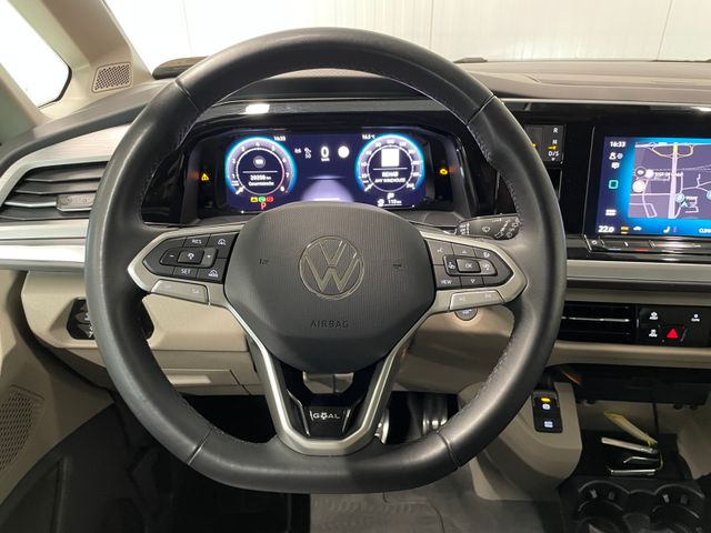 T7 Multivan Goal LR 2.0 TSI MATRIX-LED AHK