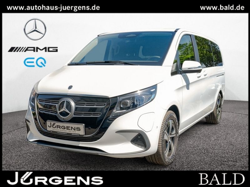 MERCEDES-BENZ EQV 300 lang/MBeam/Totwinkel/Navi/Distr/Kamera