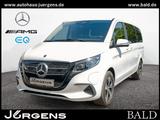 Mercedes-Benz EQV 300 lang/MBeam/Totwinkel/Navi/Distr/Kamera - Mercedes-Benz EQV Jahreswagen