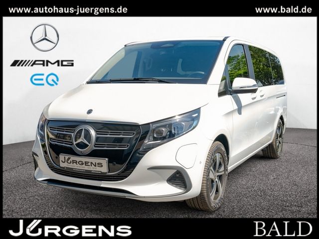 MERCEDES-BENZ EQV 300 lang/MBeam/Totwinkel/Navi/Distr/Kamera