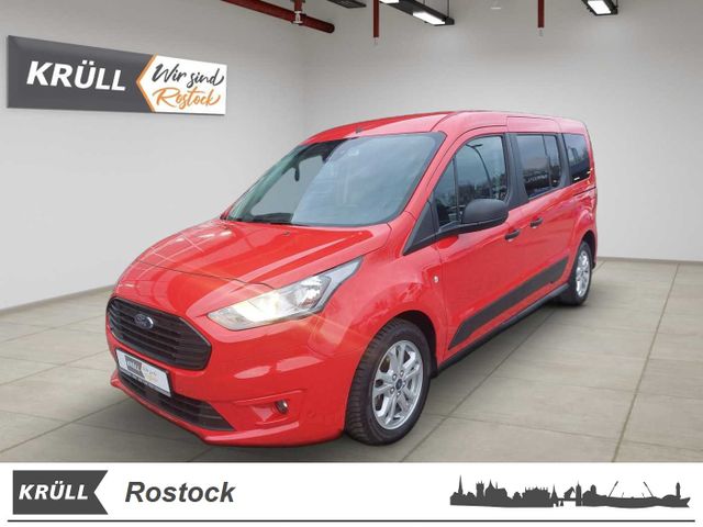 Ford Grand Tourneo Connect Grand Trend