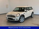 MINI COOPER Clubman Cooper - MINI MINI aus 2008: Clubman